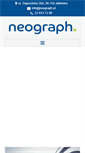 Mobile Screenshot of neograph.pl